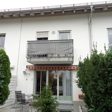Residenz Peckmann Apartment กิลคิง ภายนอก รูปภาพ