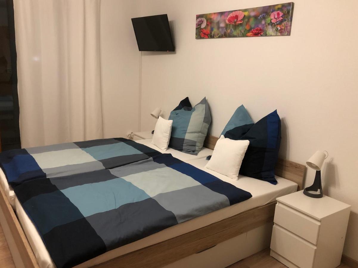 Residenz Peckmann Apartment กิลคิง ภายนอก รูปภาพ