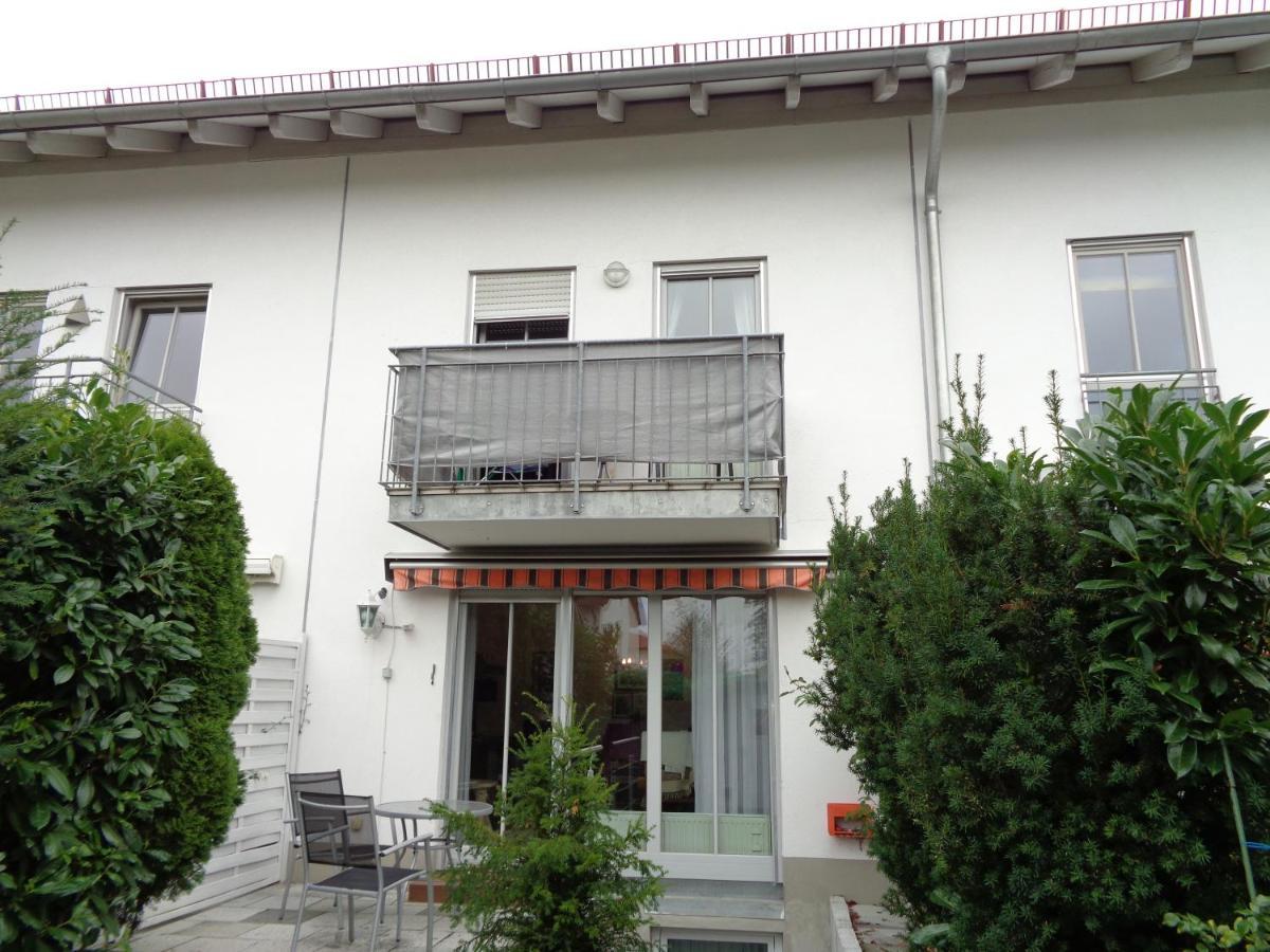 Residenz Peckmann Apartment กิลคิง ภายนอก รูปภาพ